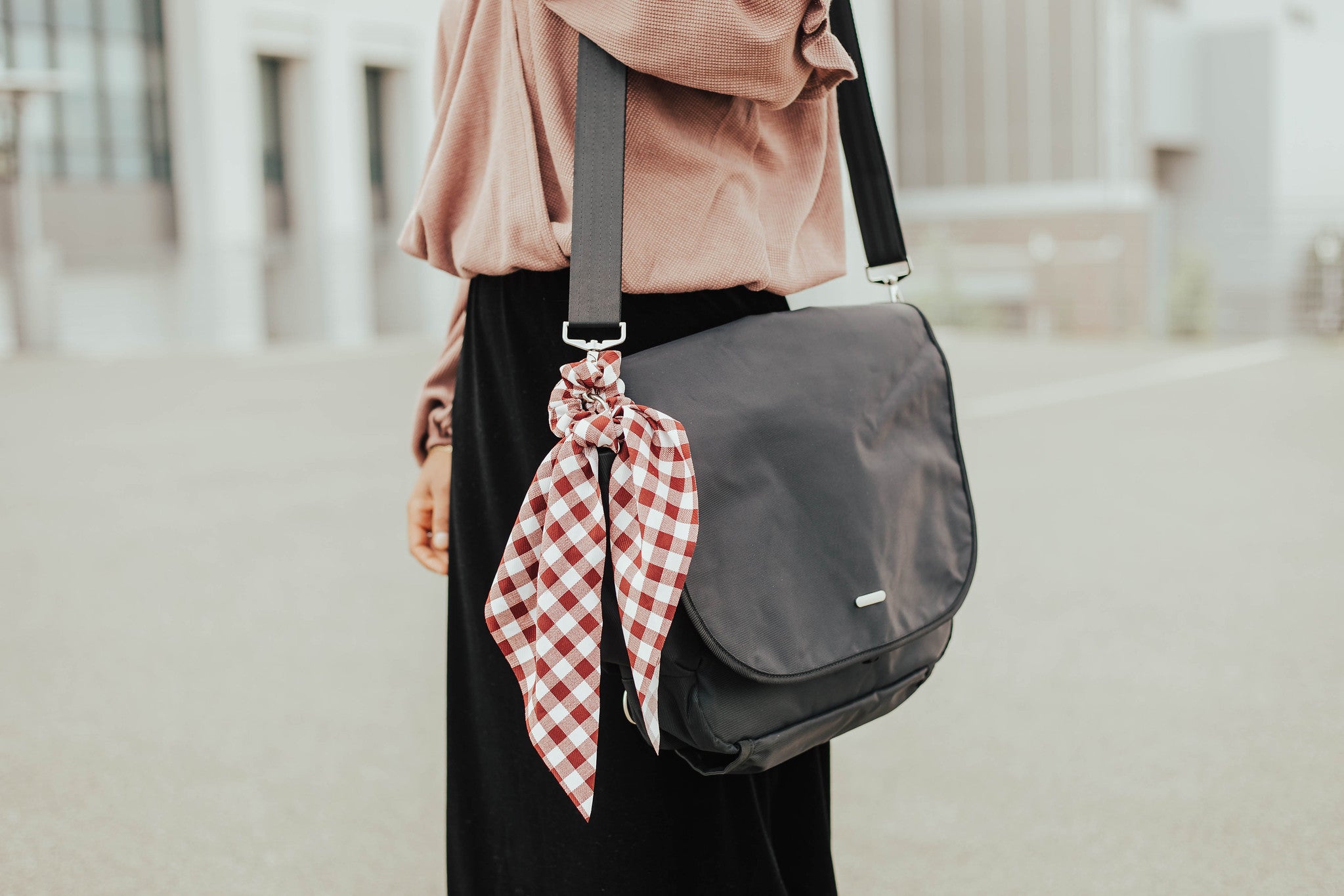 Mission Bags: What Should You Get?