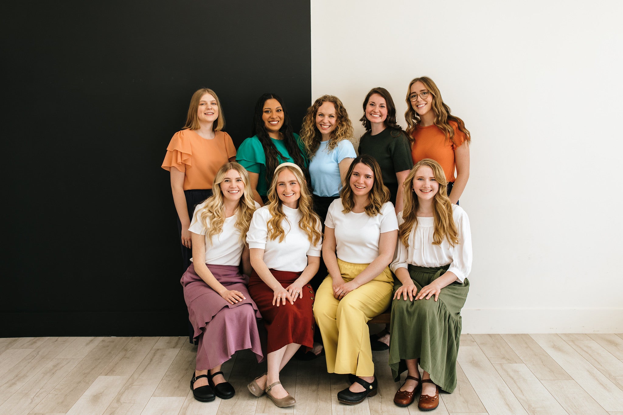 How to Not Get Bored of Your Wardrobe