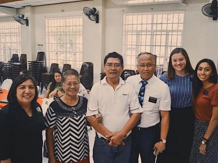 I'll Go Where You Want Me To Go