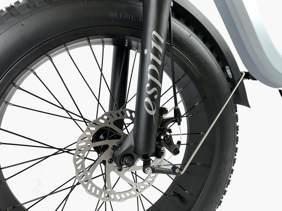 The Dos & Dont's of Cleaning an Electric Bike