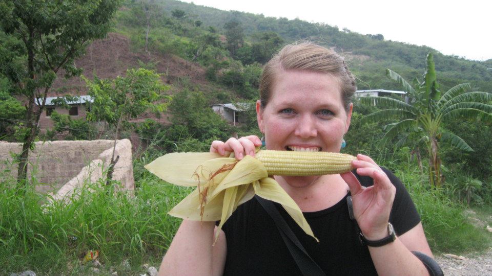 Sister Jackson- Humor in the Mission Field