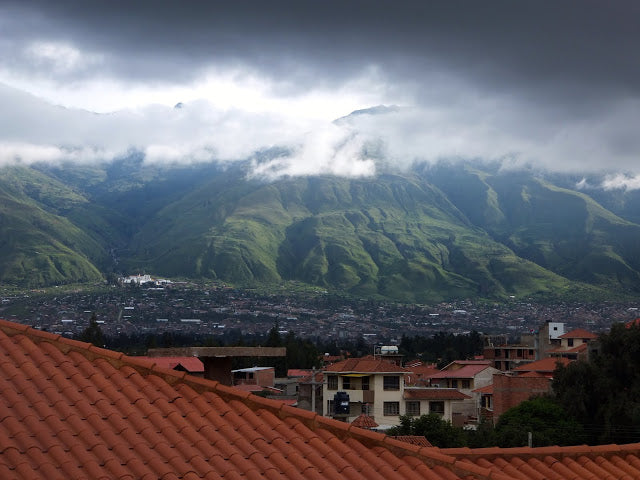 Sister Madsen- Looking 5 Feet in Front of You