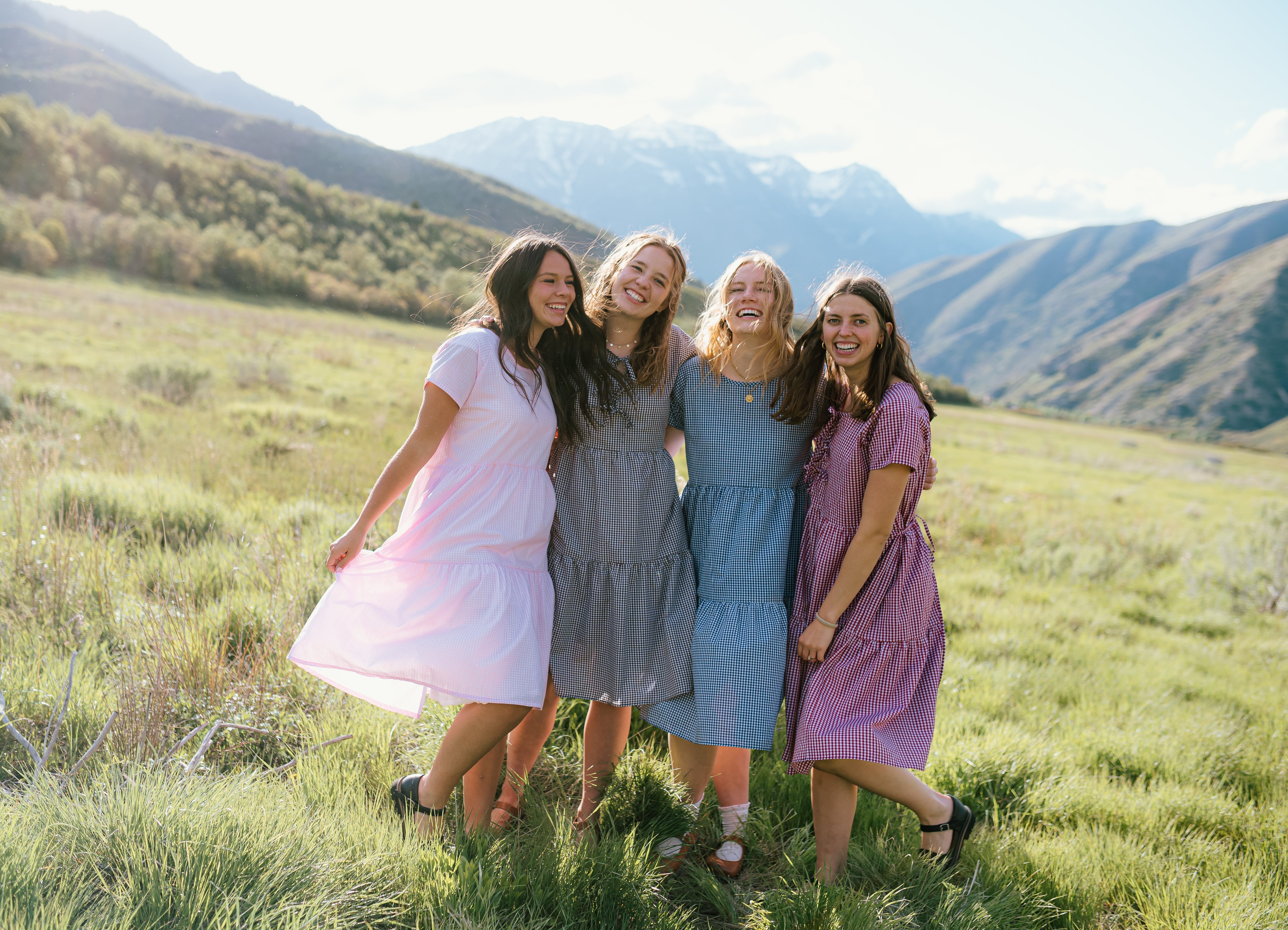 5 Must Have Dress for Missionaries