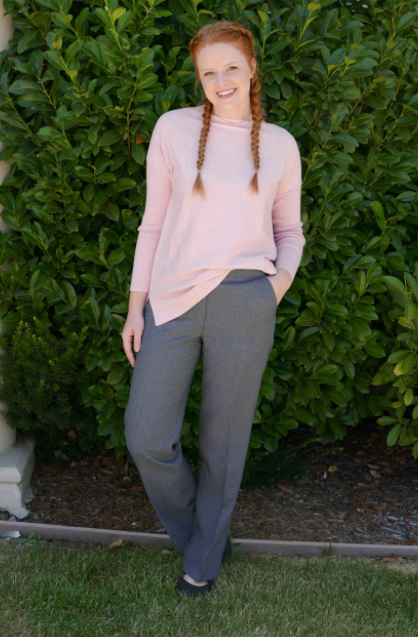 Updated Dress Standards for Sister Missionaries