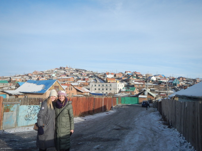 Sister Smoot- Quickly Answered Prayers