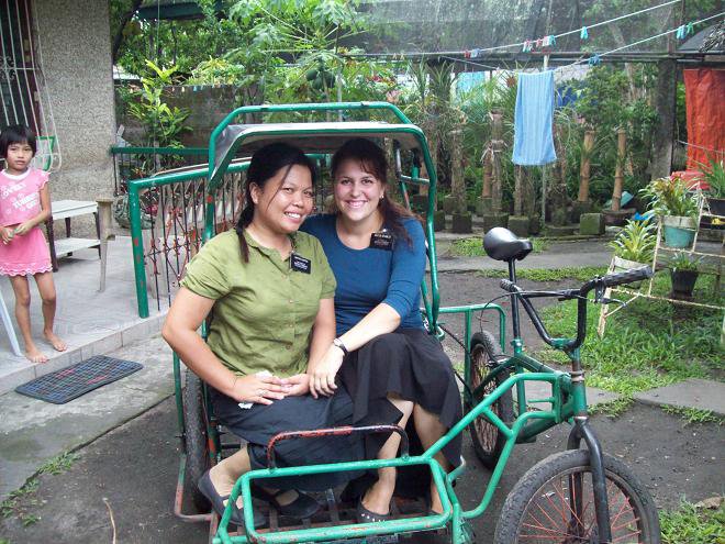 Sister Stadler-A Prompting in the Dark