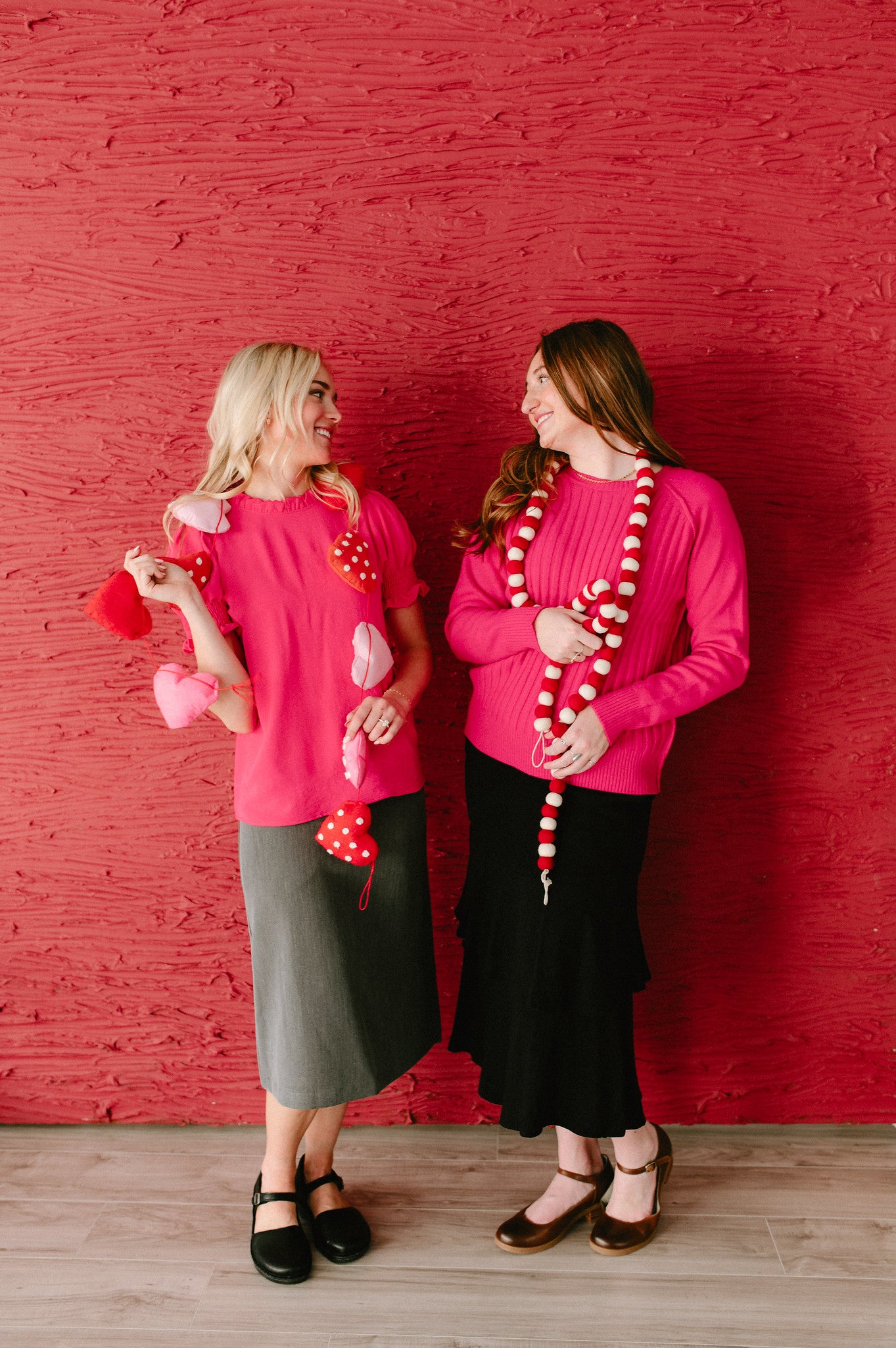 How to Love Your Companion