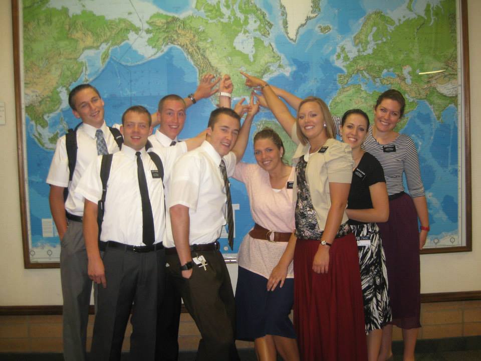 Sister Gordon- Modern Day Miracle