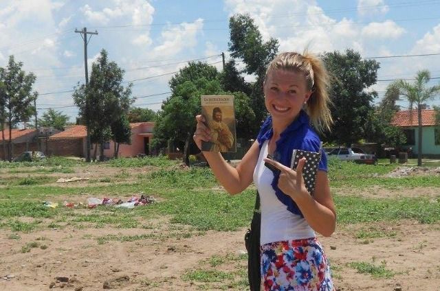 Staying Positive Amidst Trials