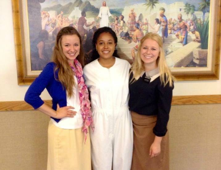 Things I wish I knew before my mission