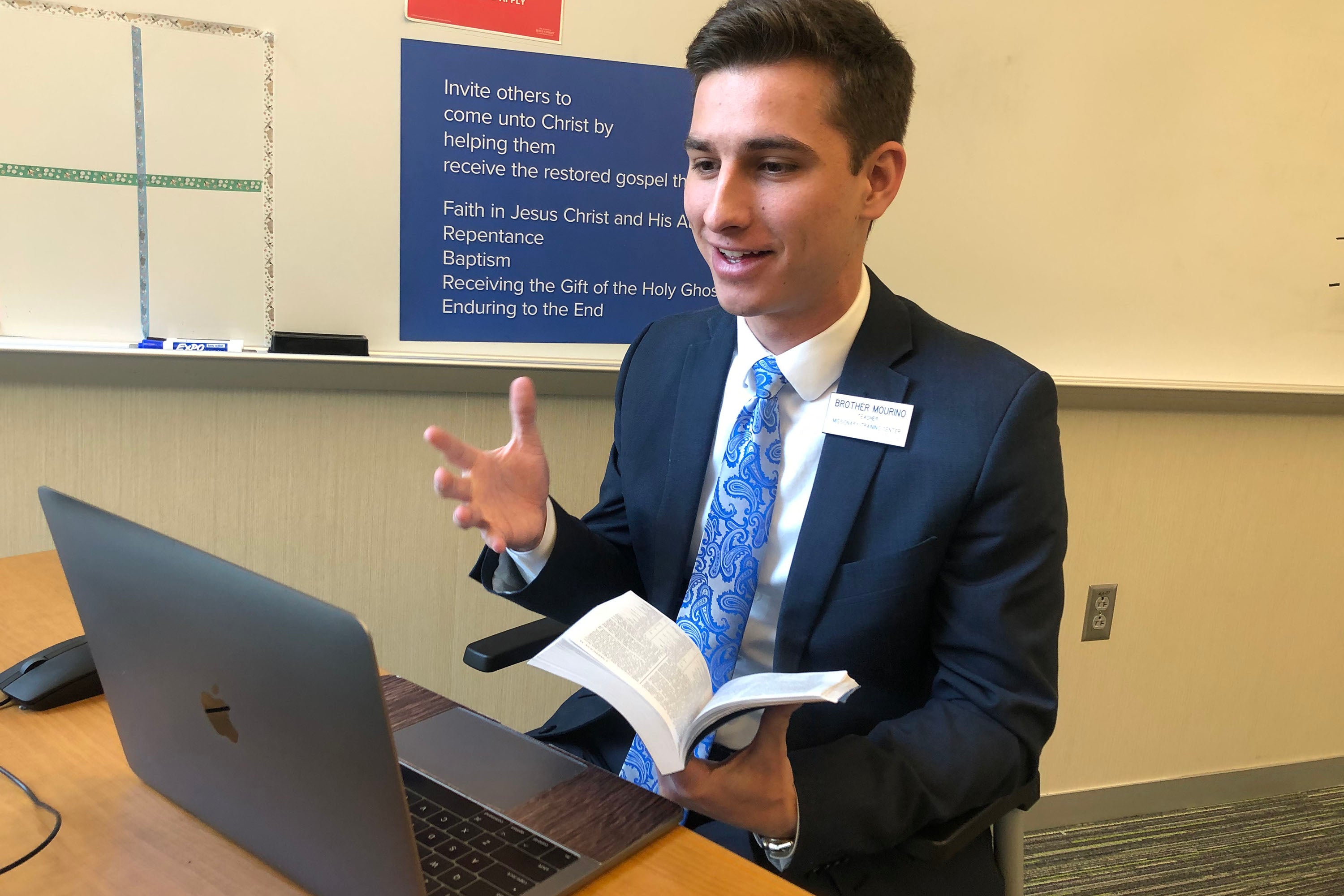 Getting the Most out of Home MTC