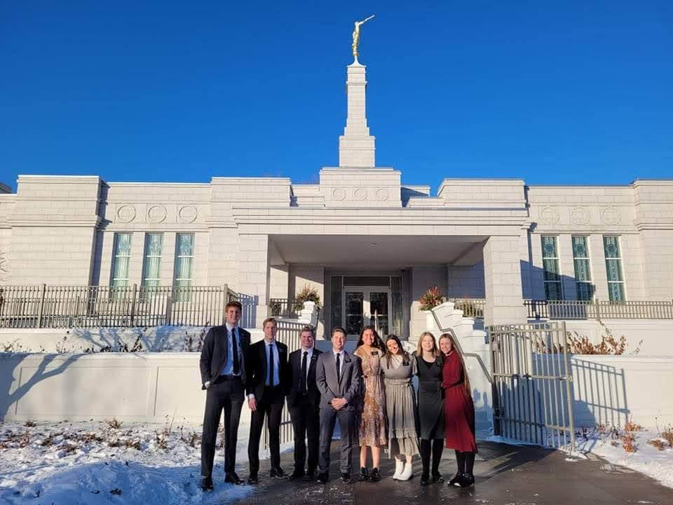 How to Prepare to Serve