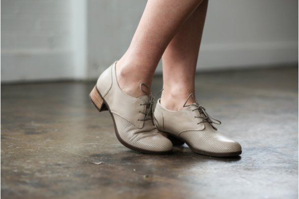 The Dansko Difference