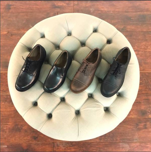 The Worth of Soles - Shoe & Foot Care 101