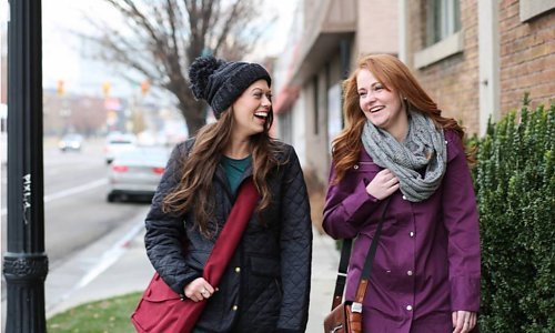 The Baptism Misconception