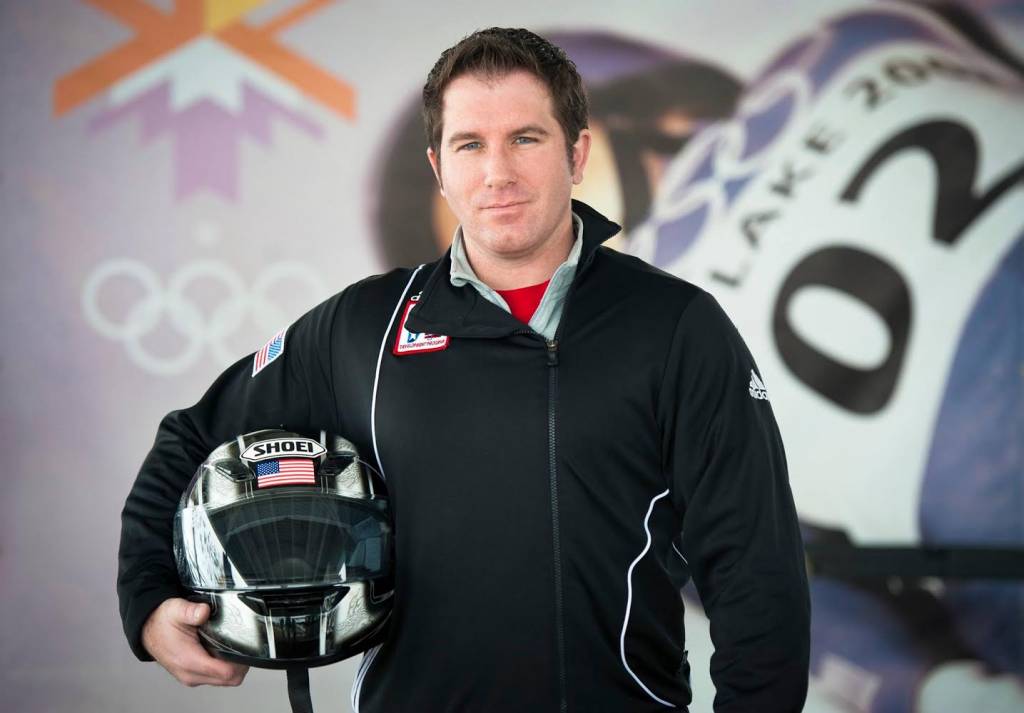 Preparing to Serve as a Champion of the Lord