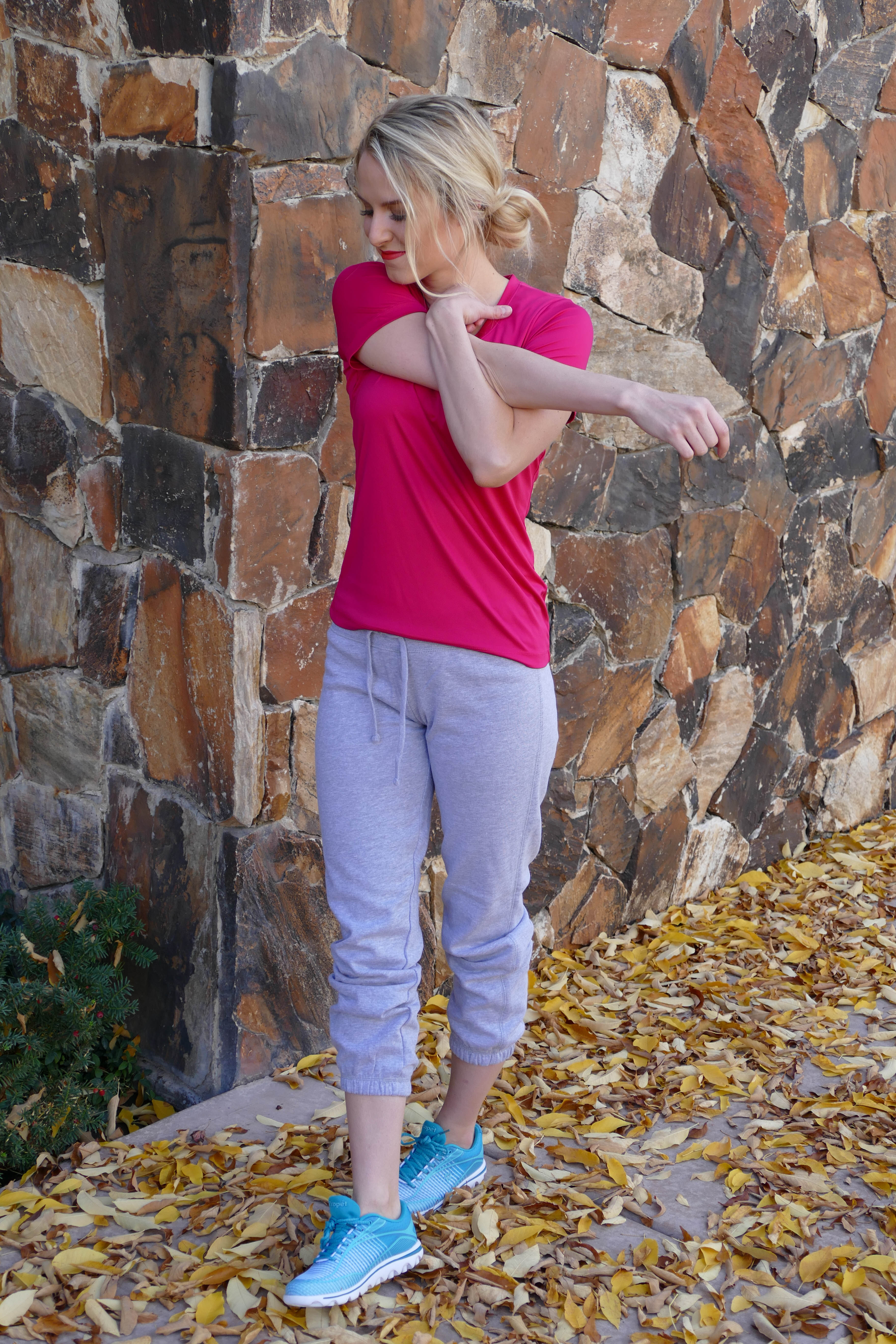 Maintaining A Healthy Lifestyle In The Field