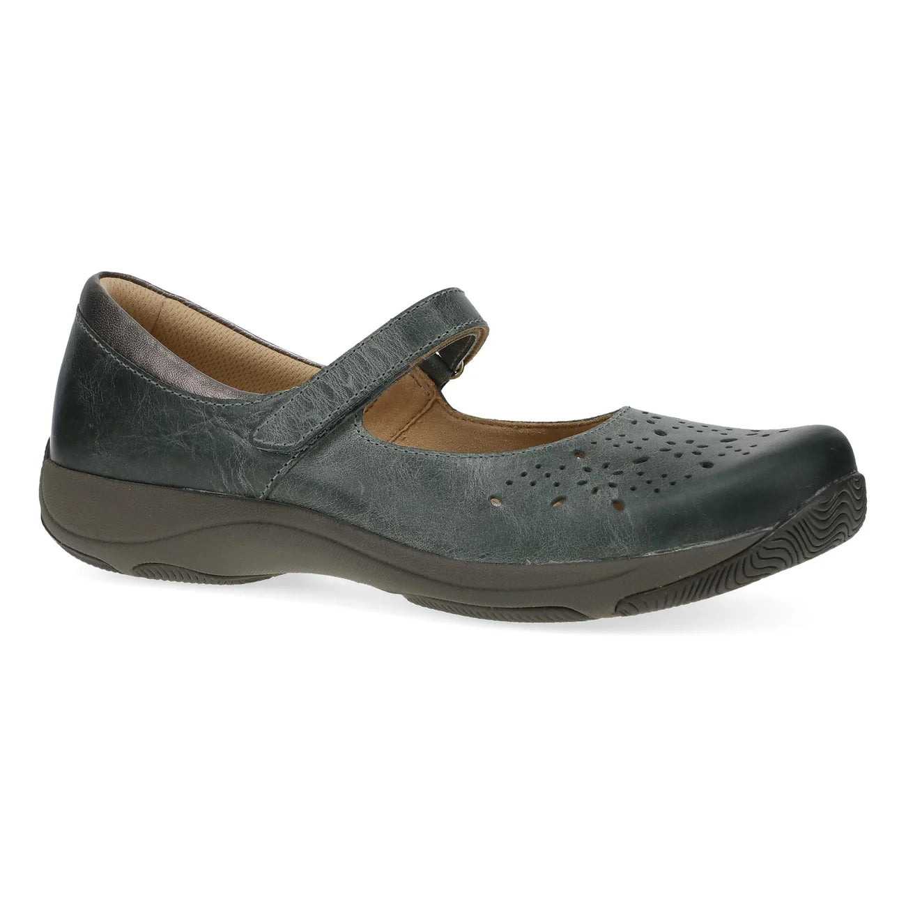 Dansko Stacy