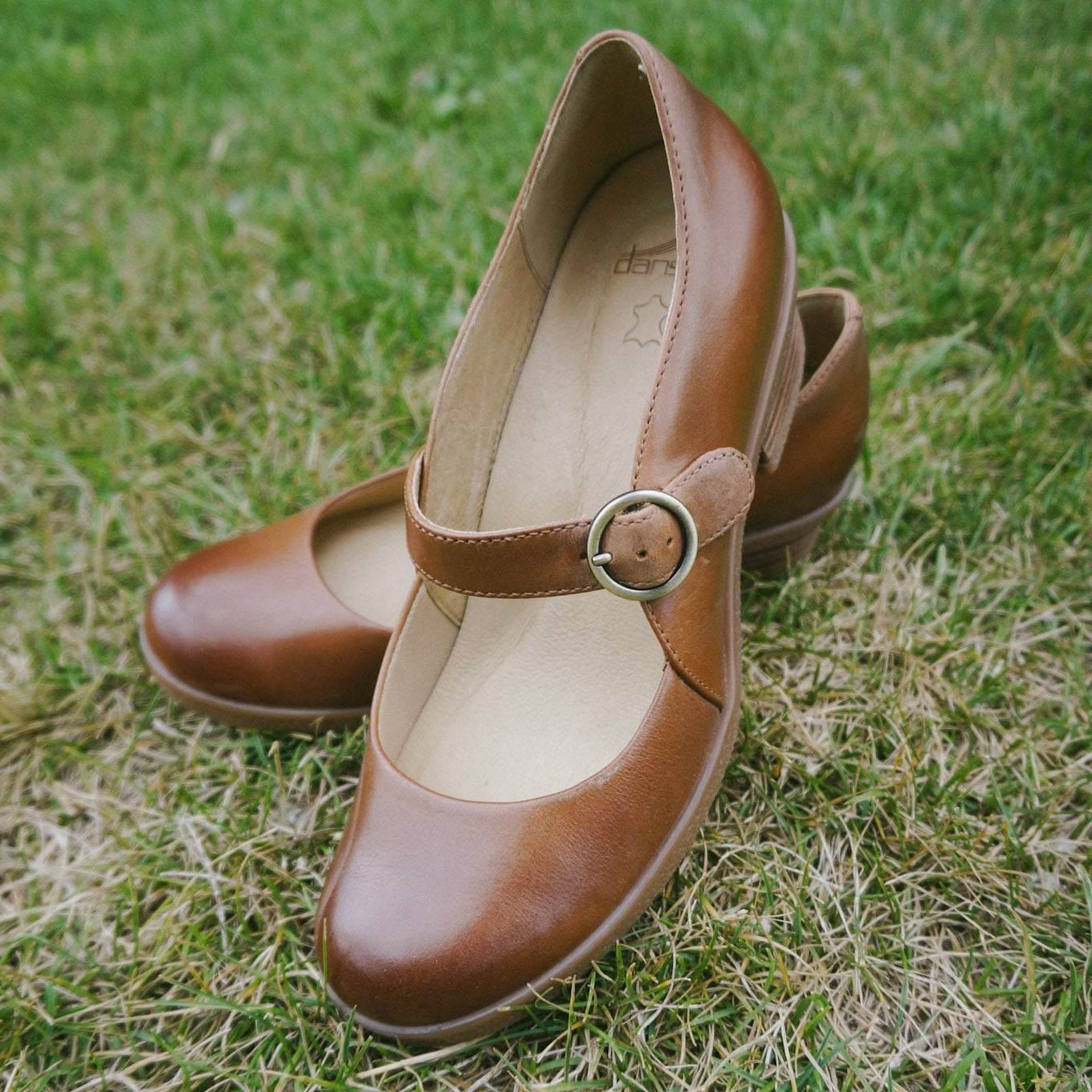 Dansko Deirdra Waterproof