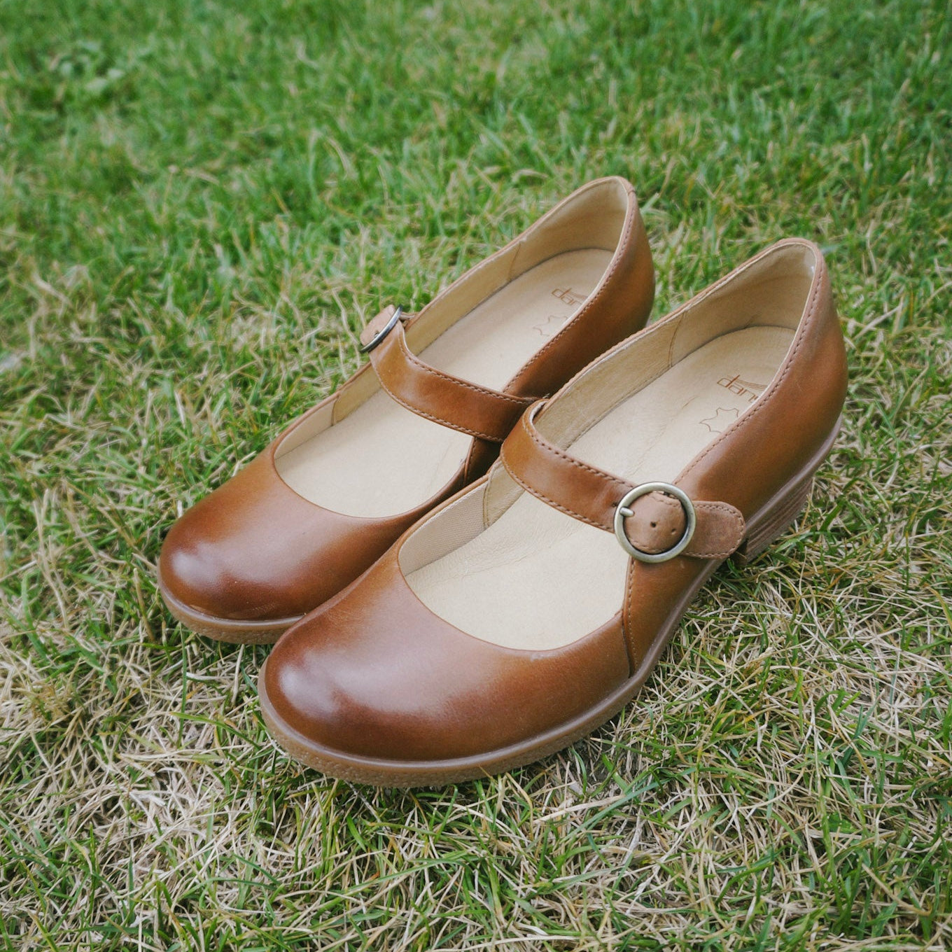 Dansko Deirdra Waterproof