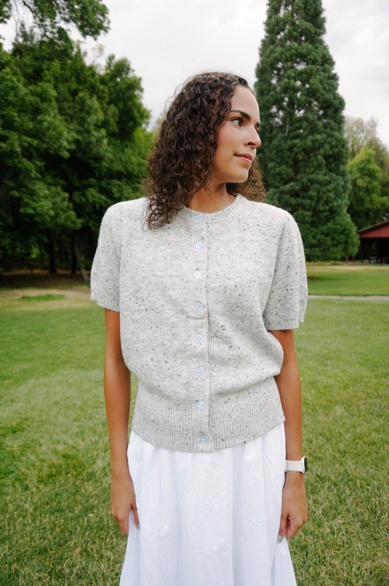 Presley Cardigan