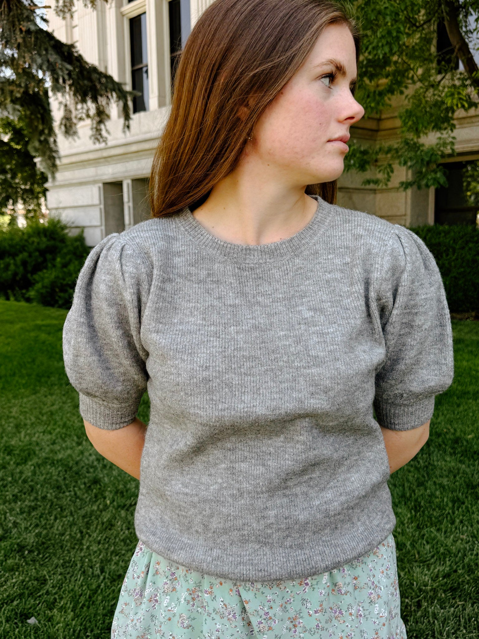 Annabeth Sweater