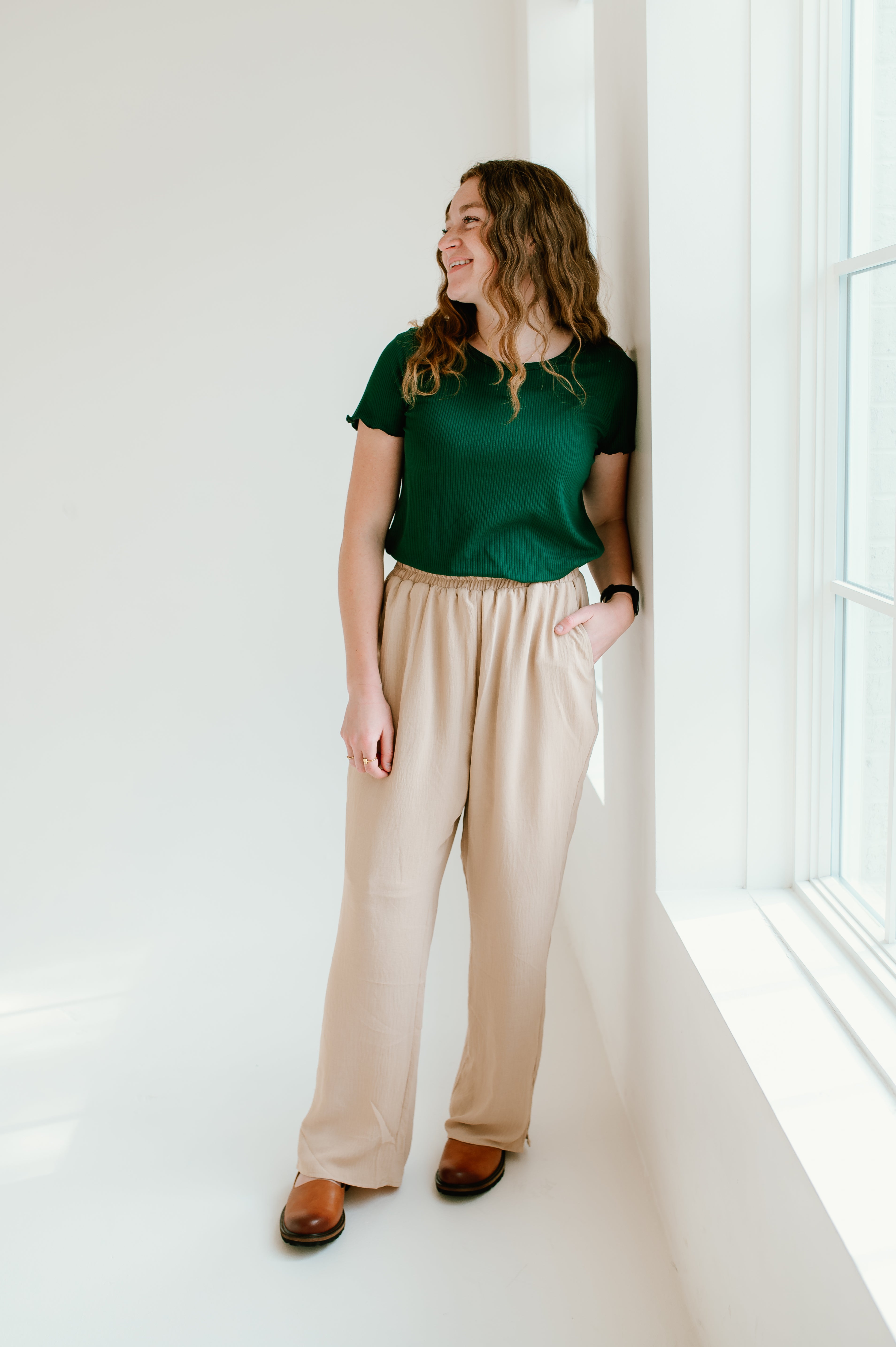 Ava Jane Trousers