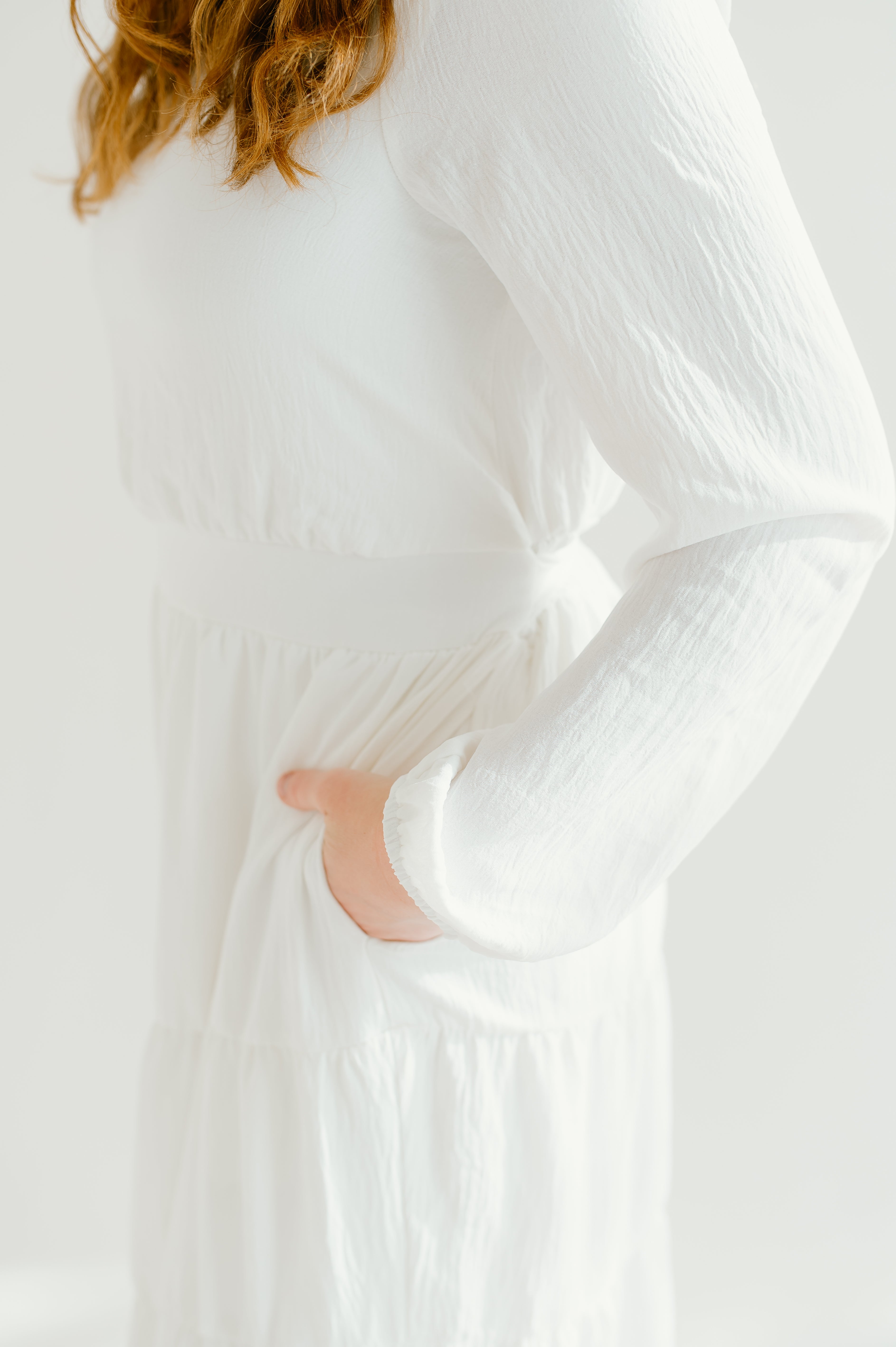 Melissa Temple Dress