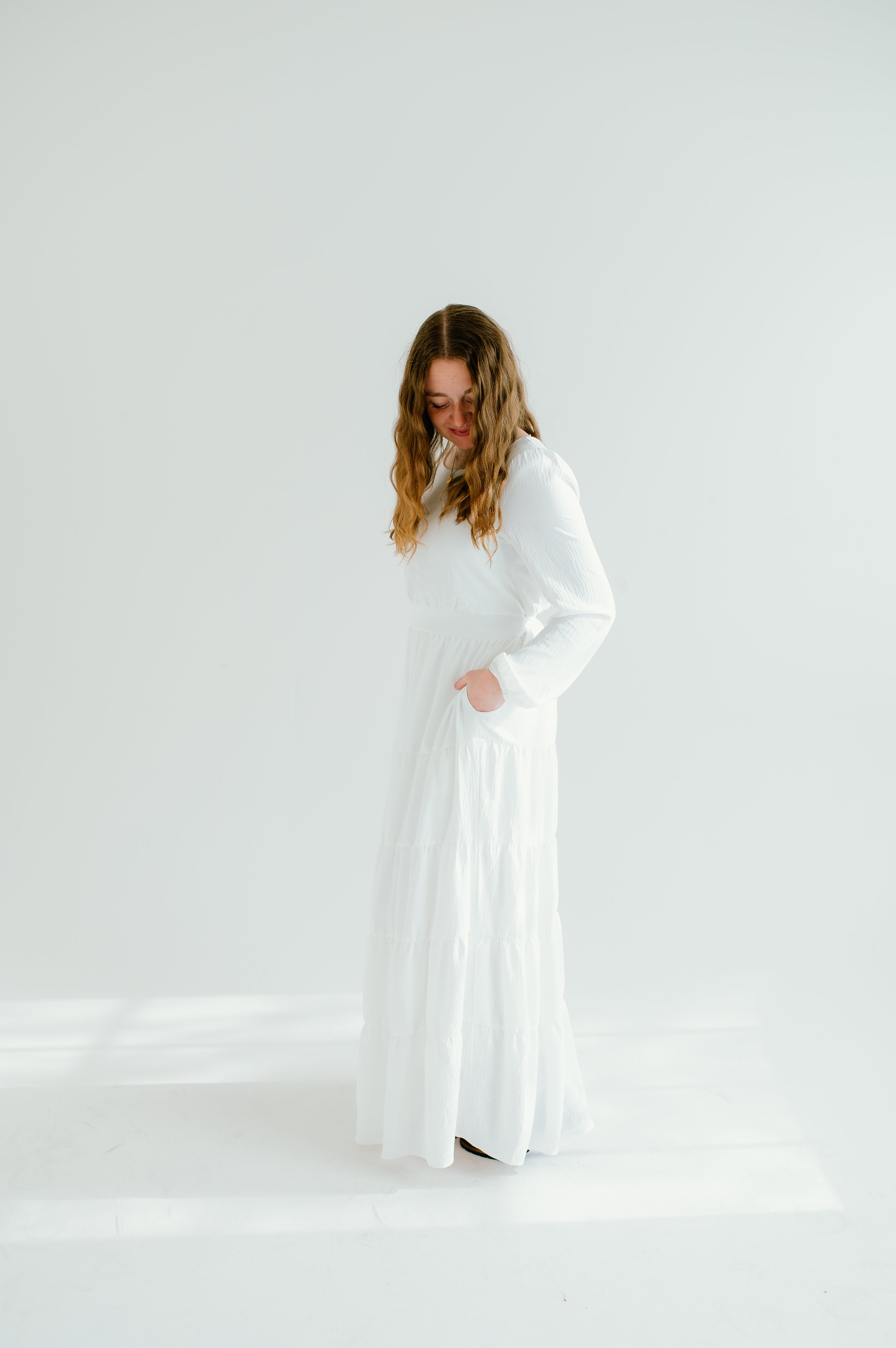 Melissa Temple Dress