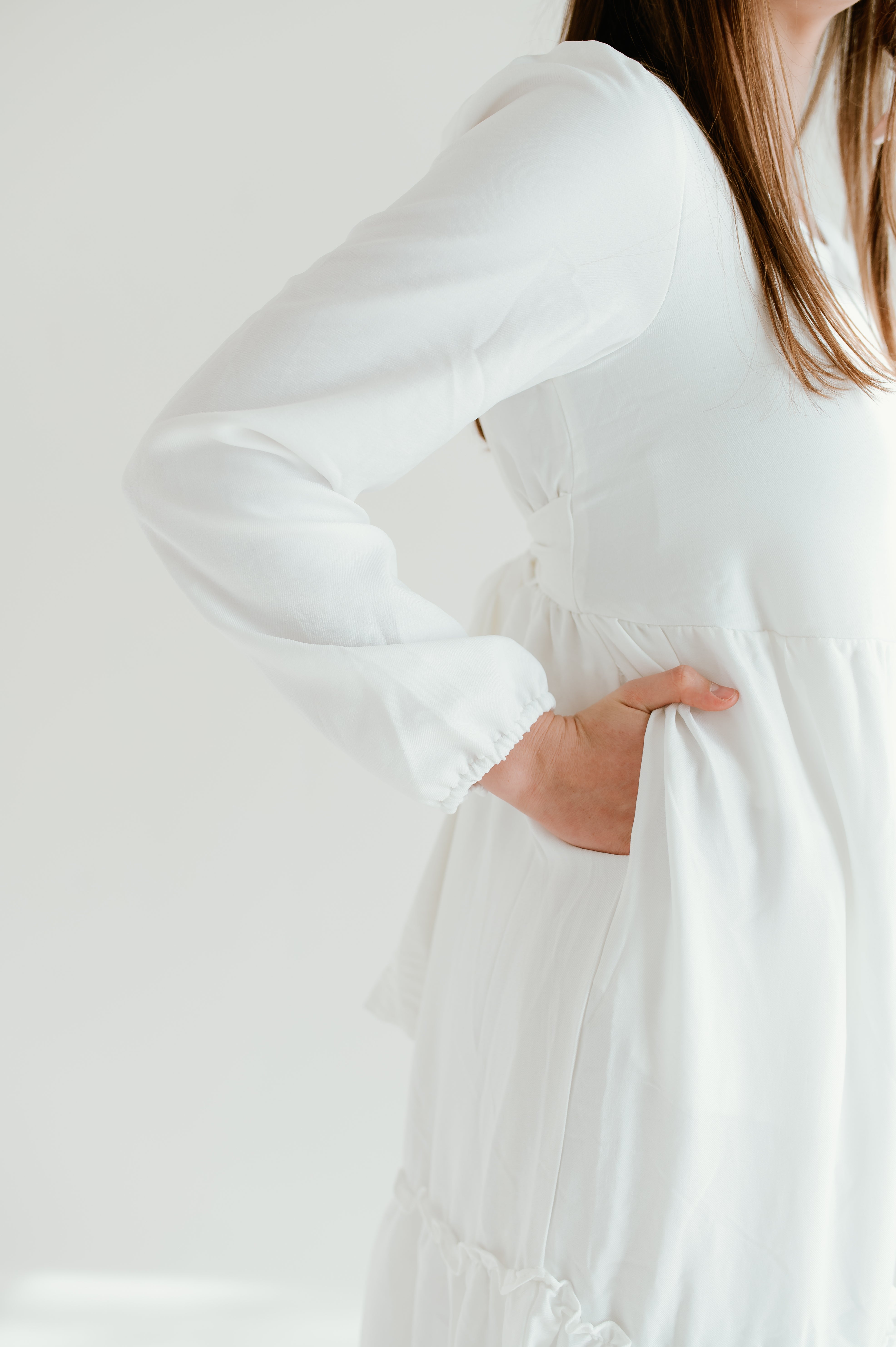 Revekalei Temple Dress