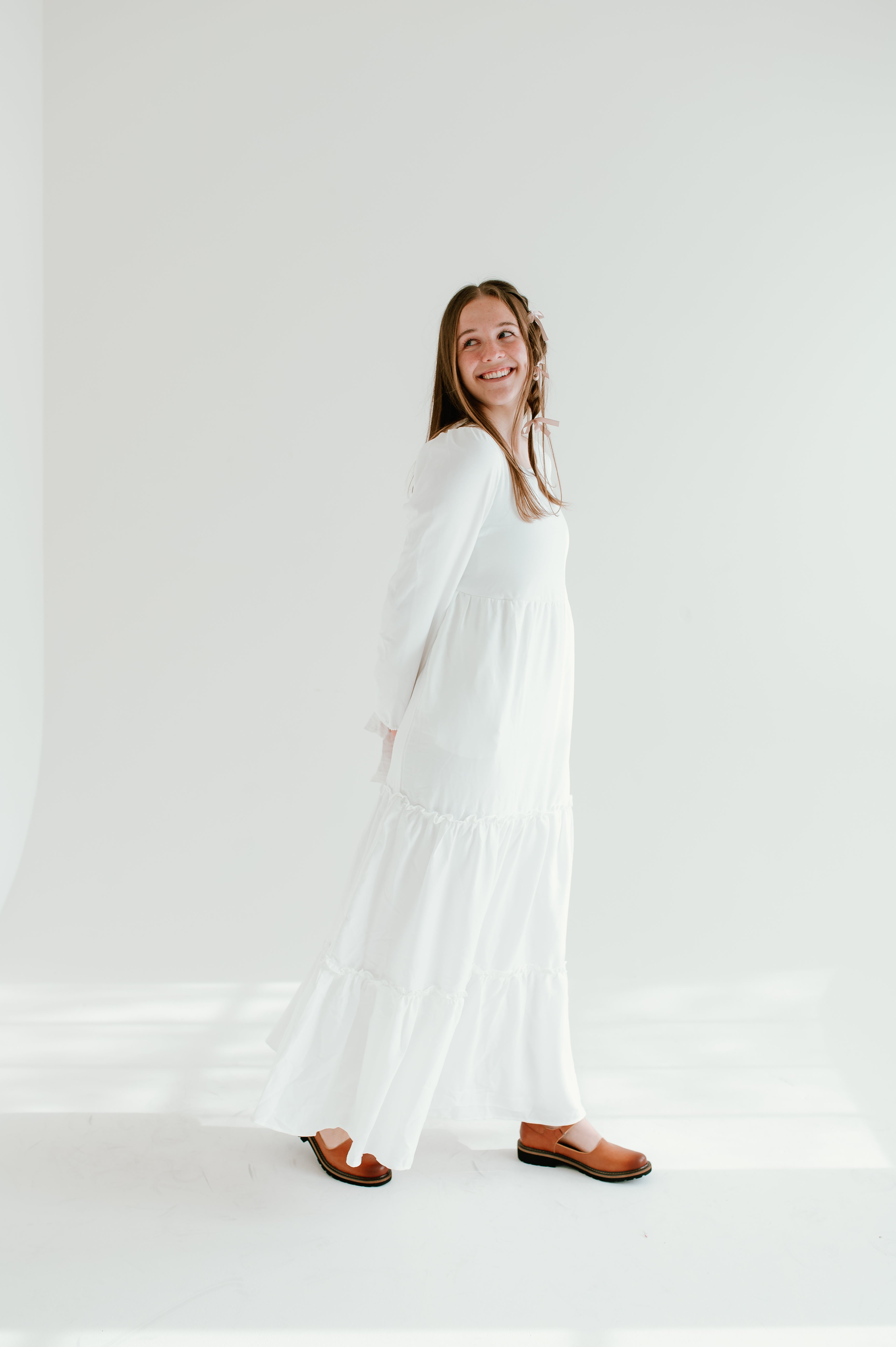 Revekalei Temple Dress