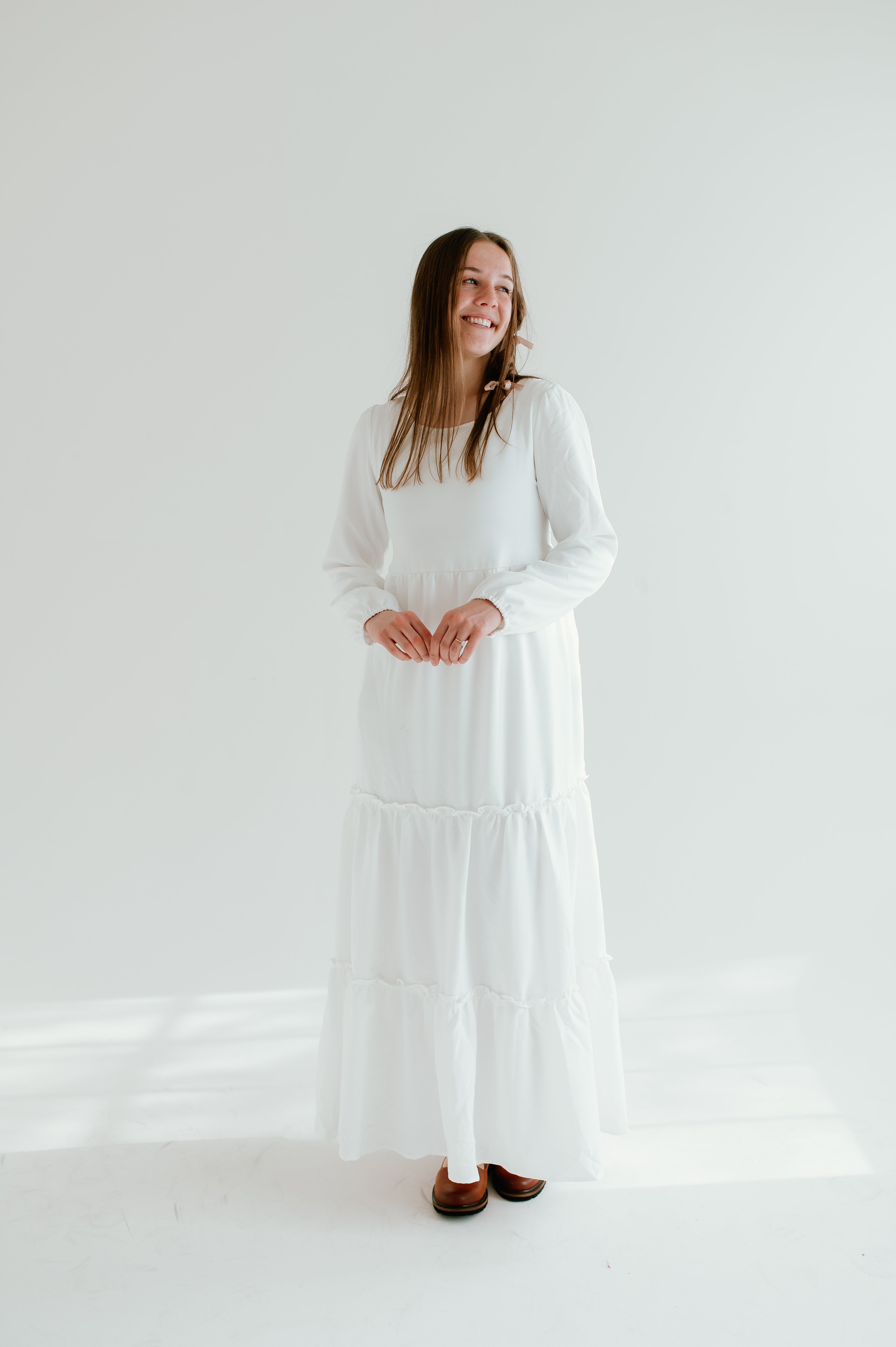 Revekalei Temple Dress