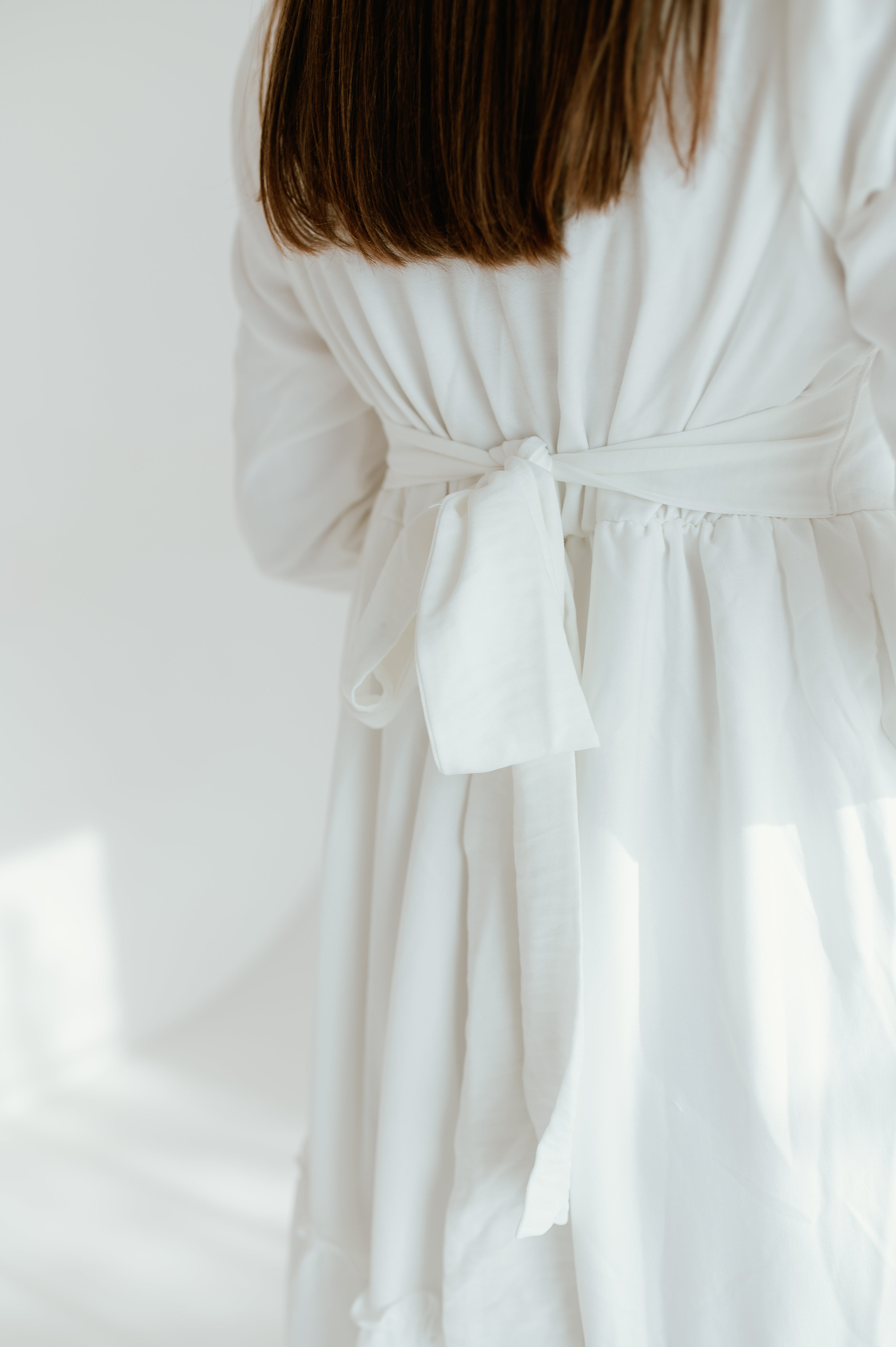 Revekalei Temple Dress