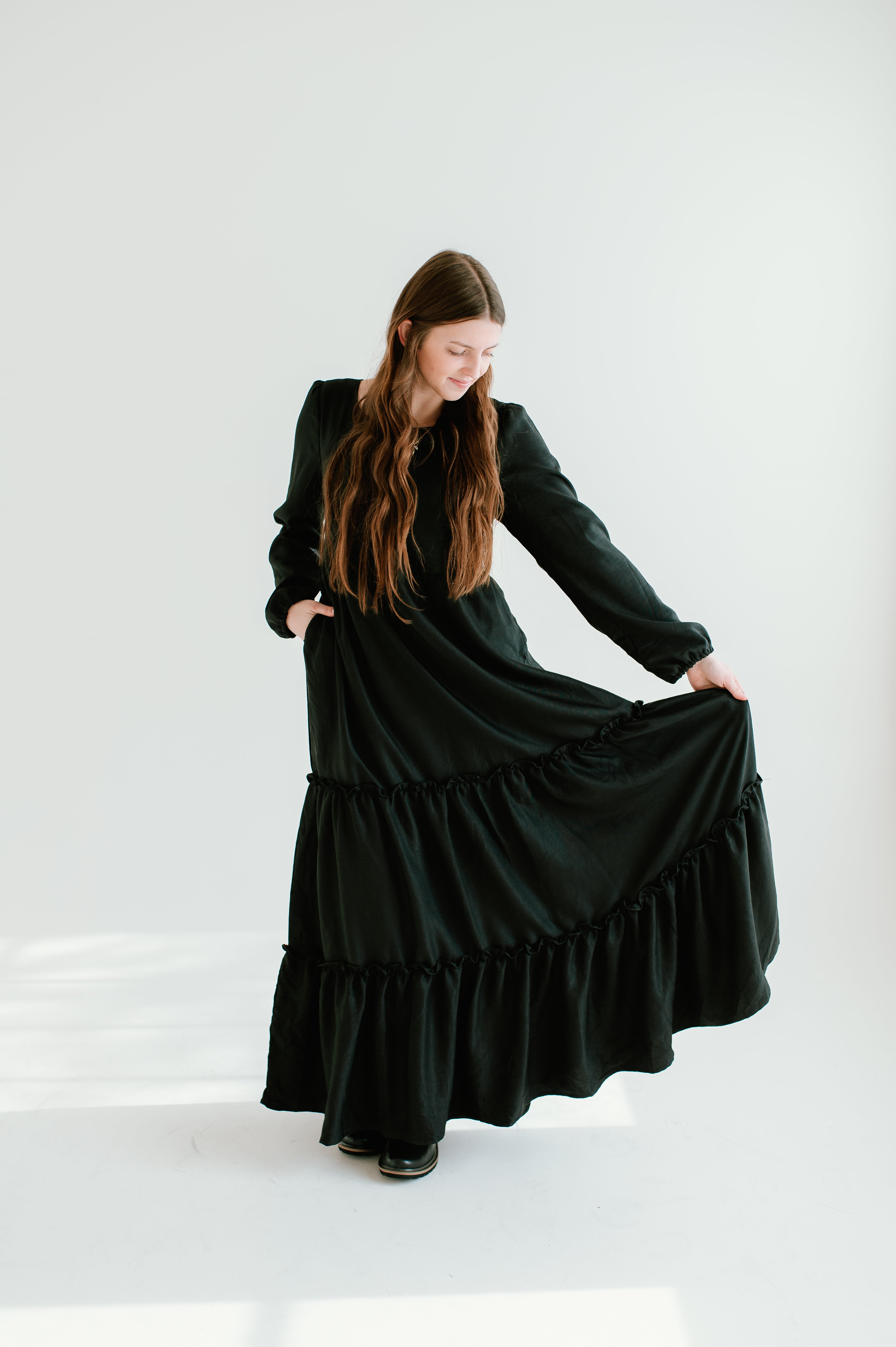 Revekalei Concert Dress