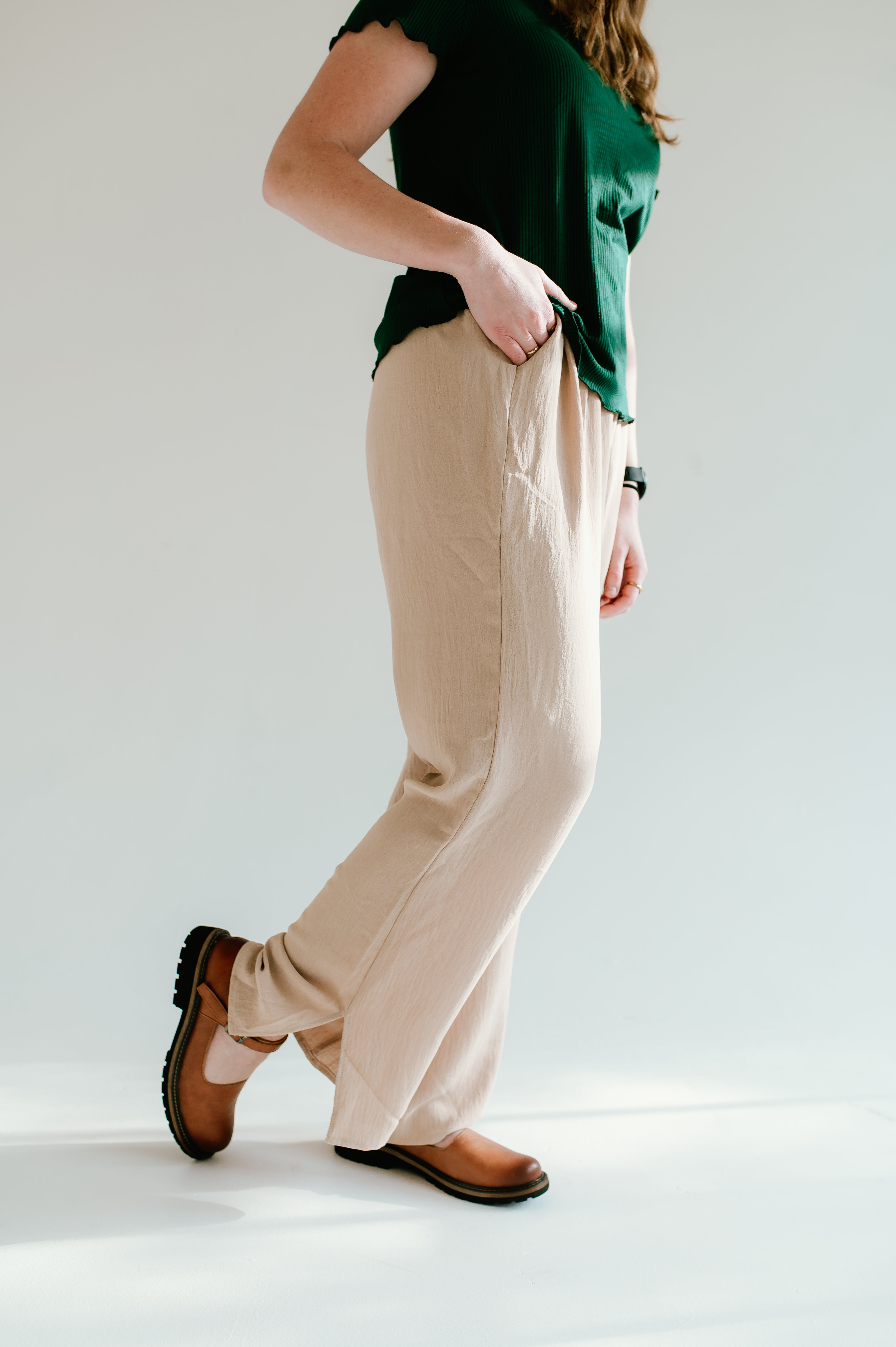 Ava Jane Trousers