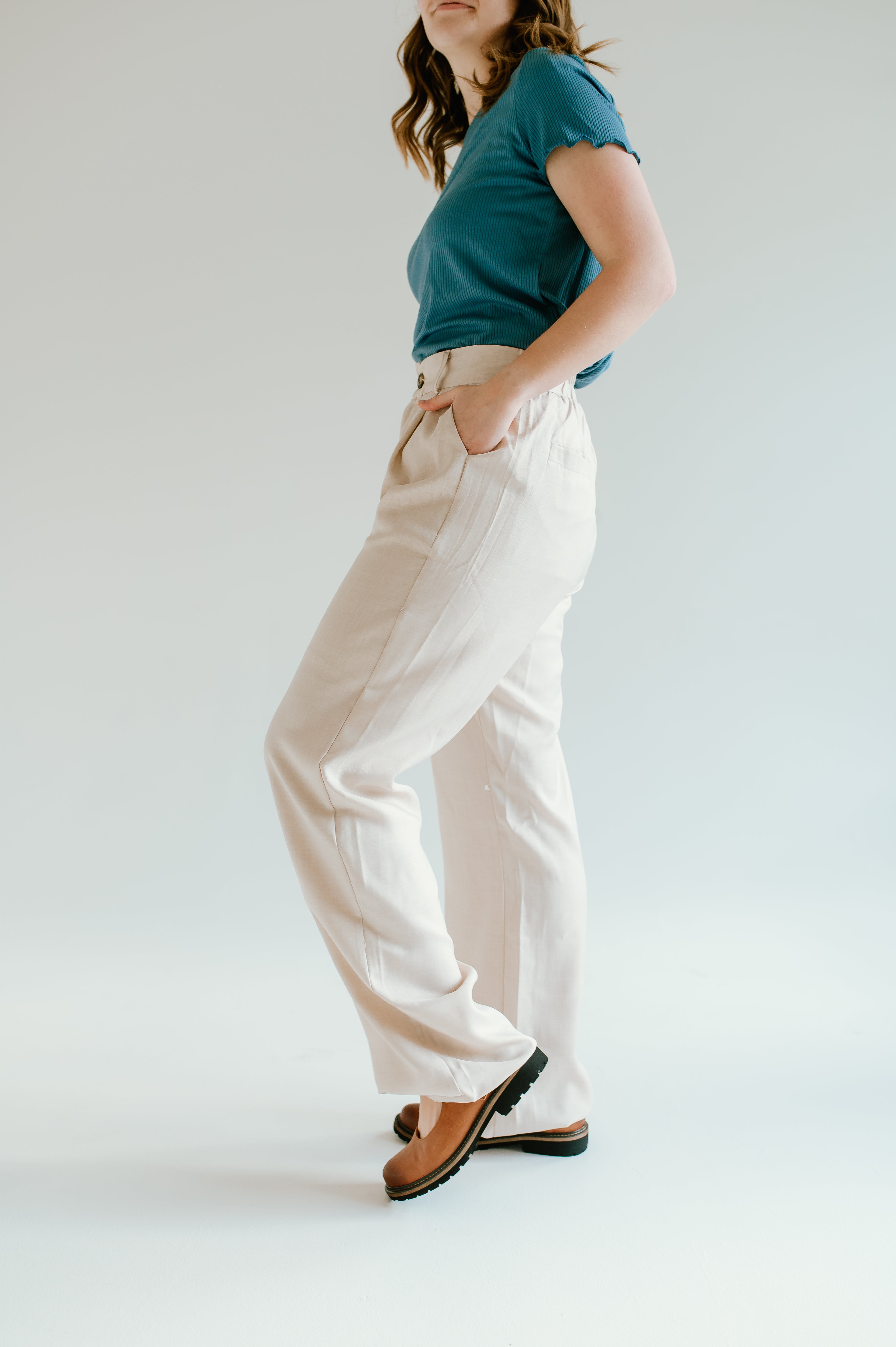 Lilliana Trouser