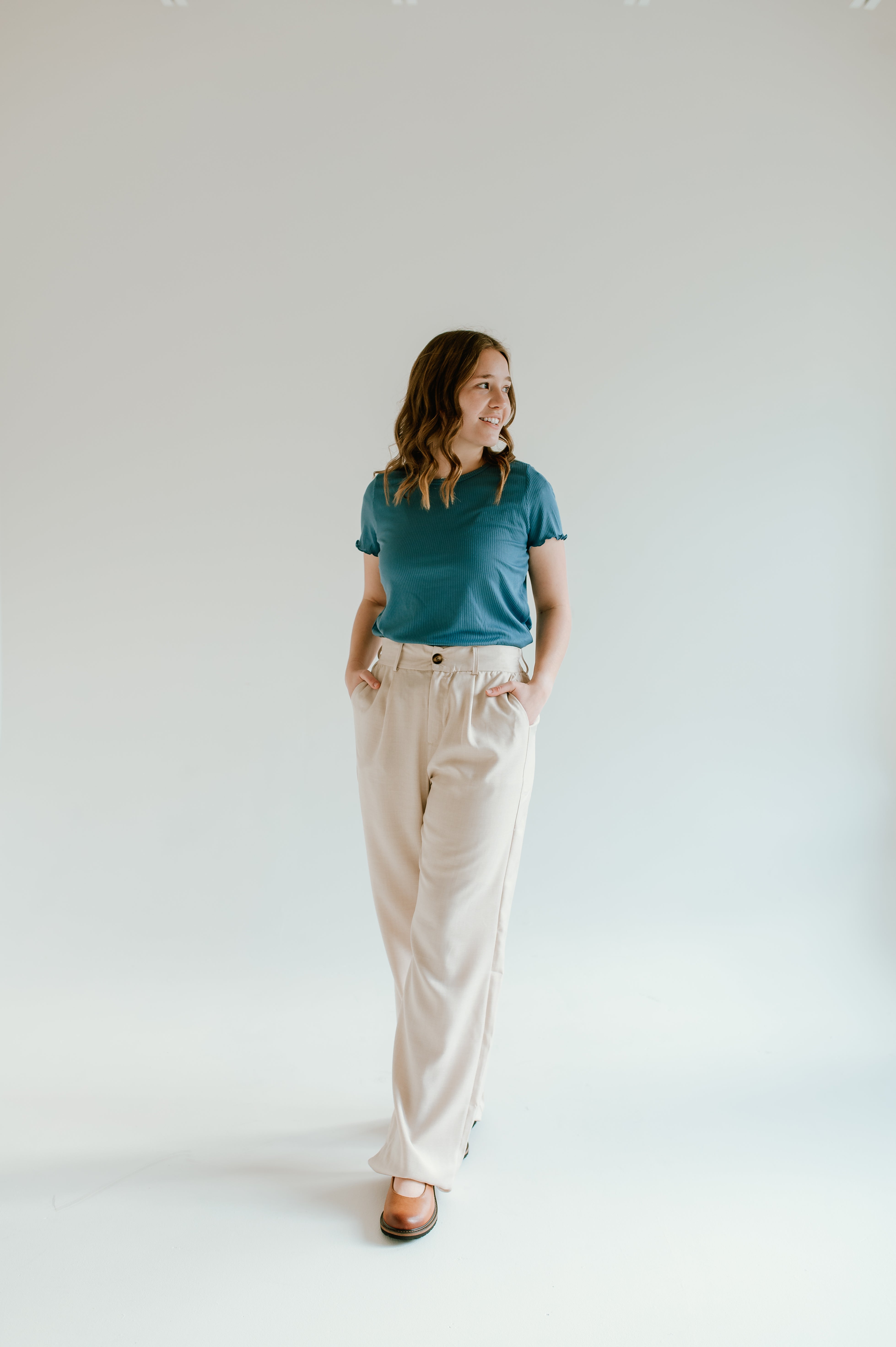 Lilliana Trouser