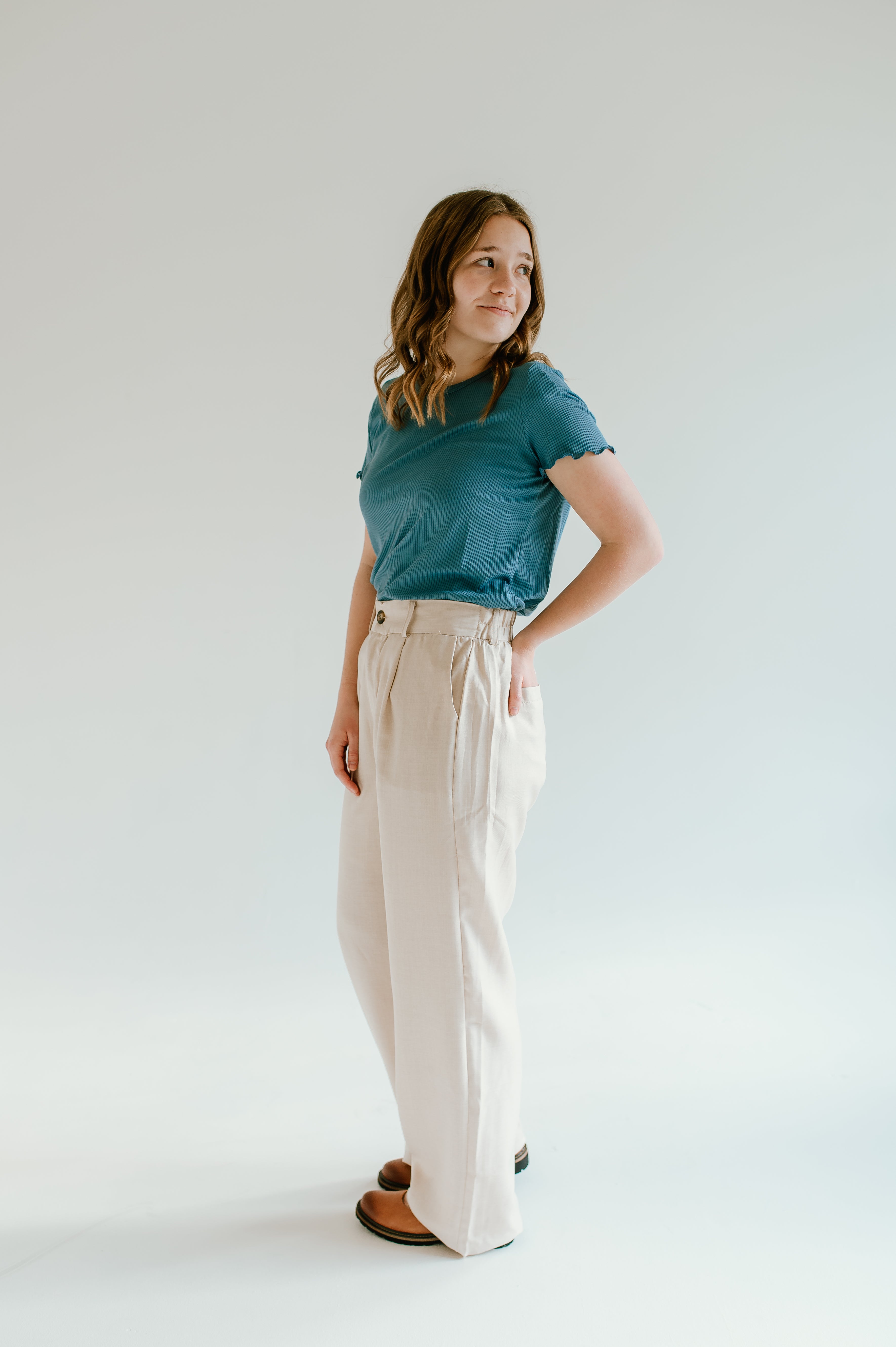 Lilliana Trouser