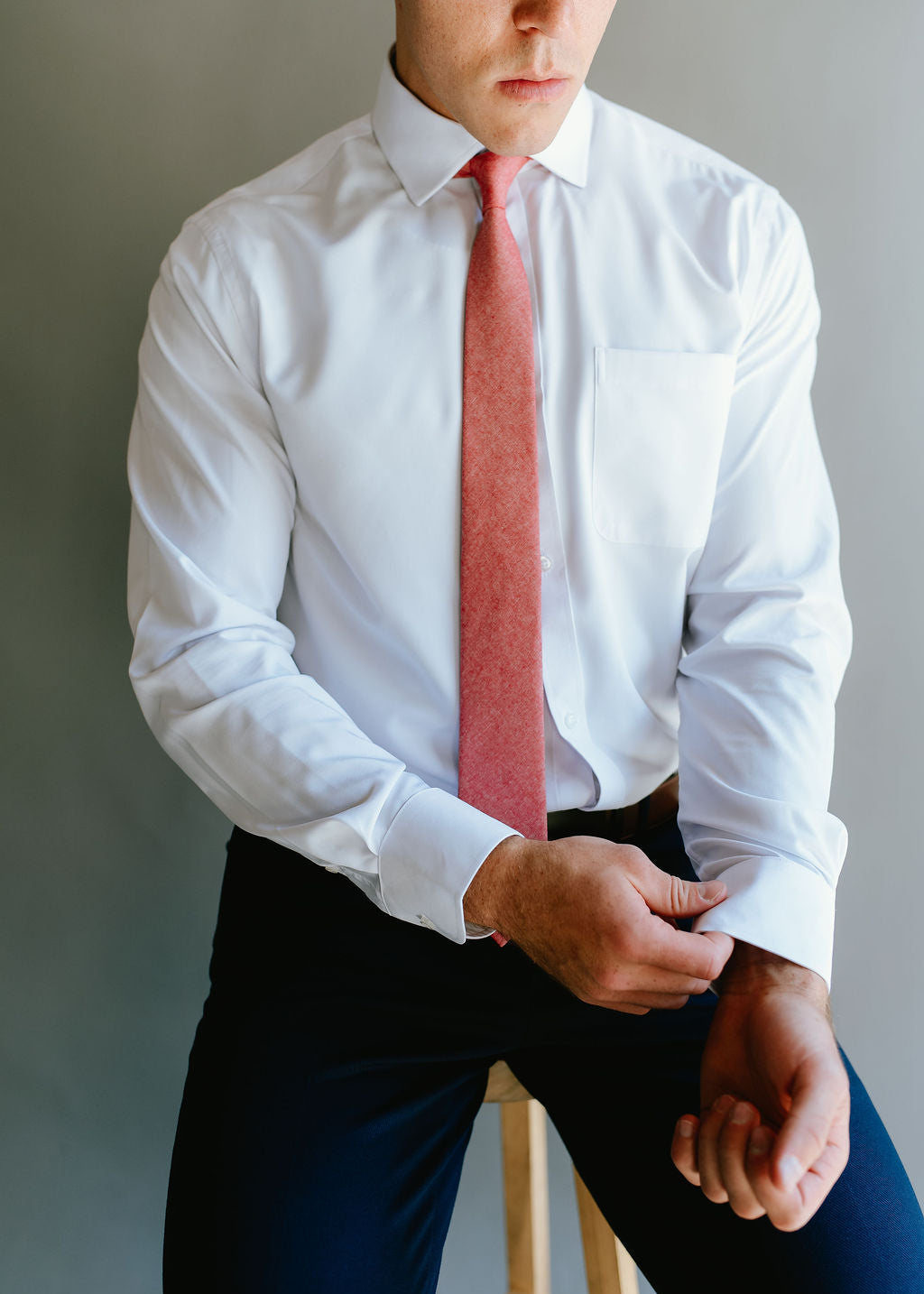 Flex Shirt Long Sleeve Robbins & Brooks