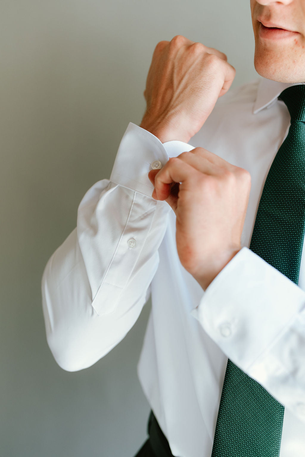 Flex Shirt Long Sleeve Robbins & Brooks