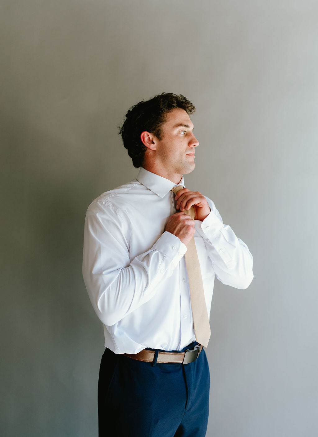 Flex Shirt Long Sleeve Robbins & Brooks