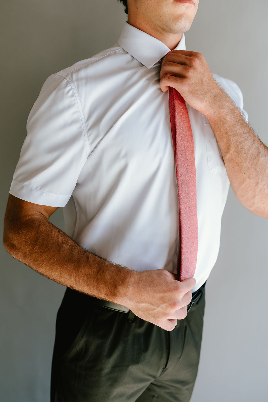 Flex Shirt Short Sleeve Robbins & Brooks