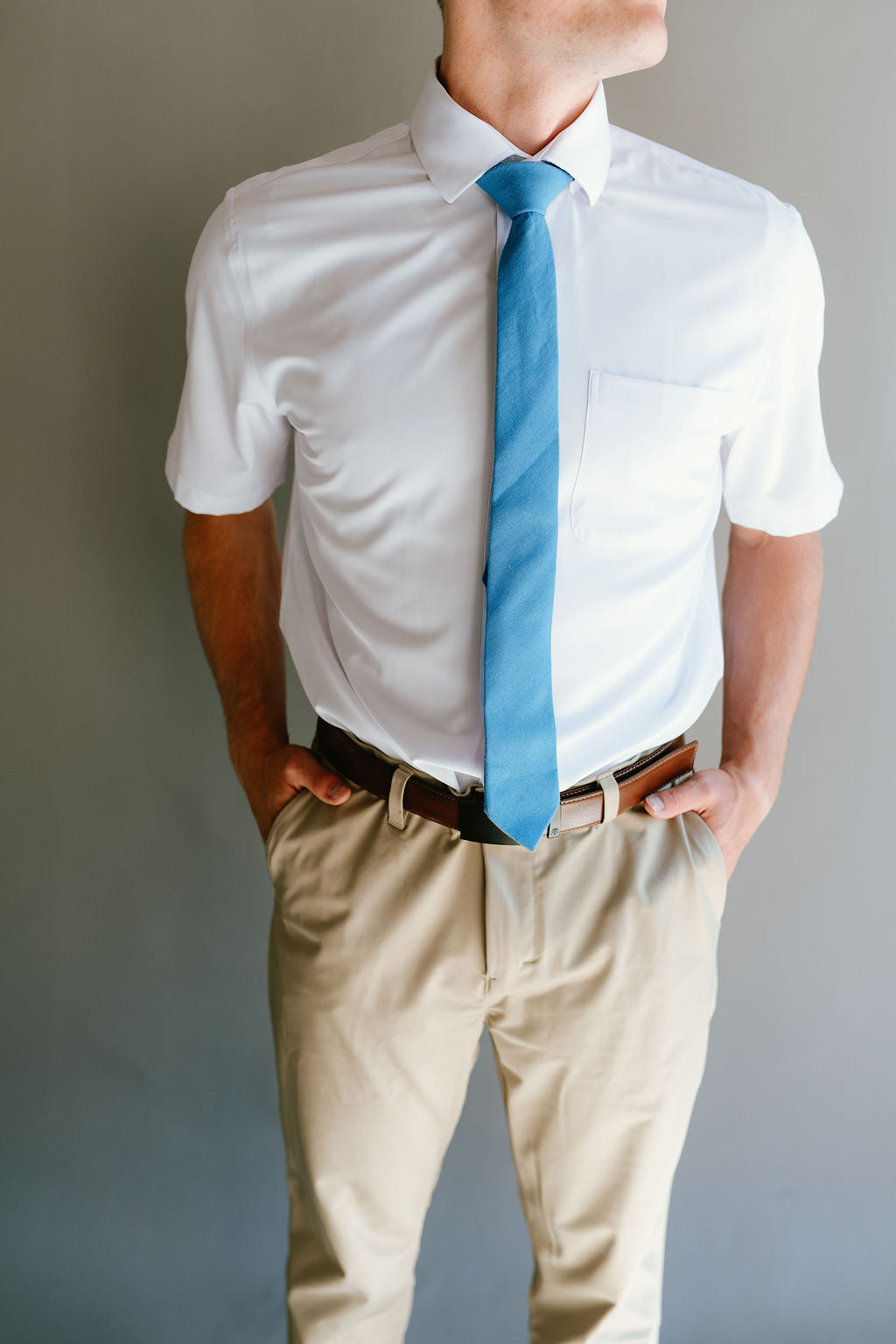 Flex Shirt Short Sleeve Robbins & Brooks