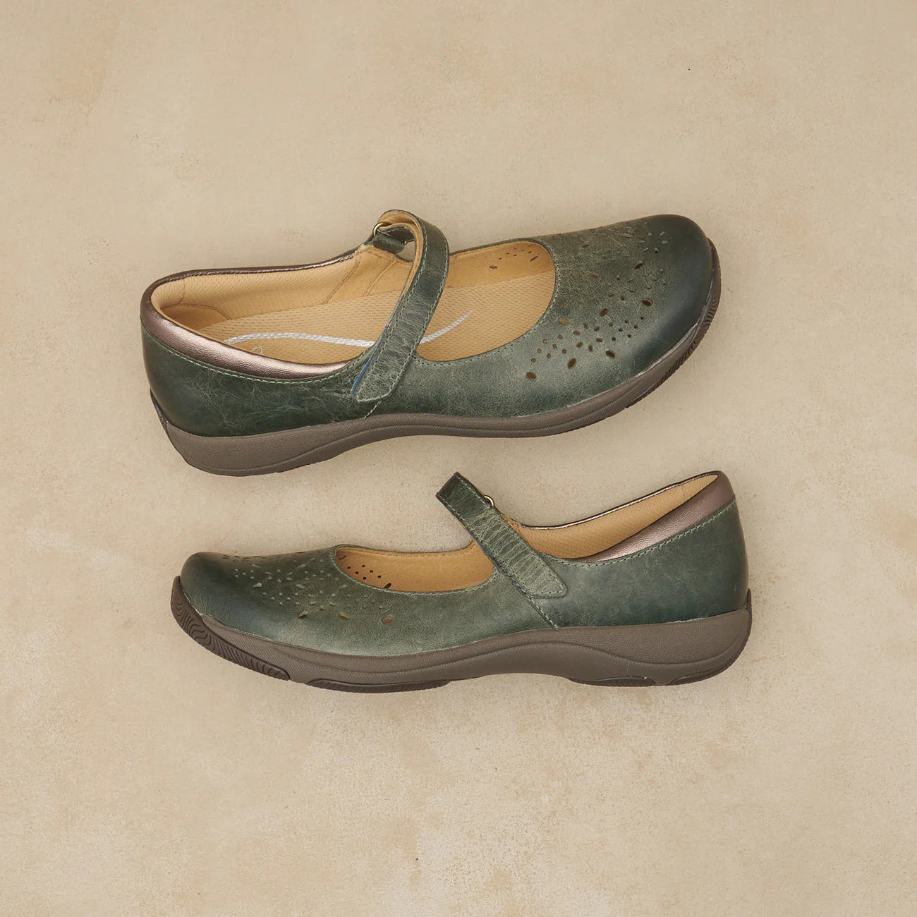 Dansko Stacy
