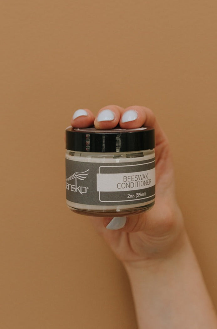 Accessories - Dansko Beeswax Conditioner