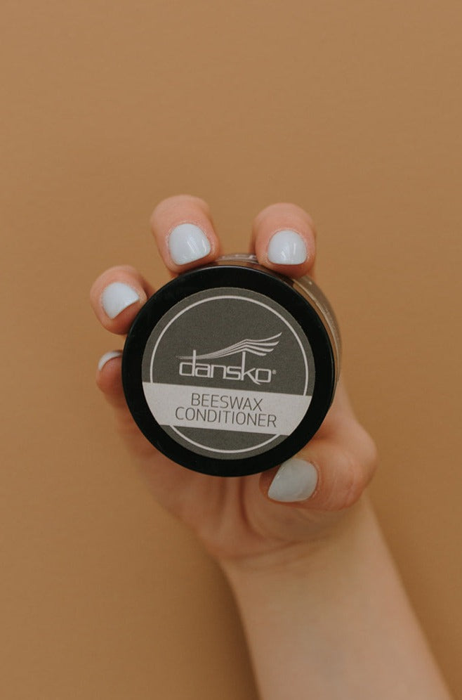 Accessories - Dansko Beeswax Conditioner