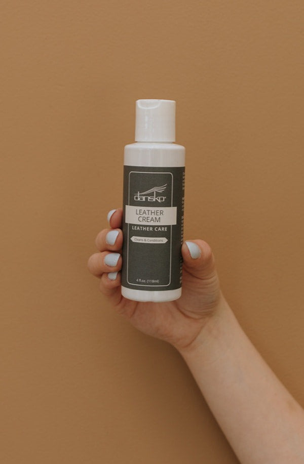Accessories - Dansko Leather Cream
