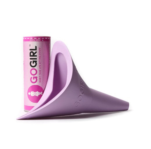 Accessories - GoGirl