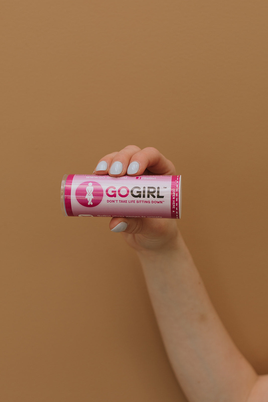 Accessories - GoGirl