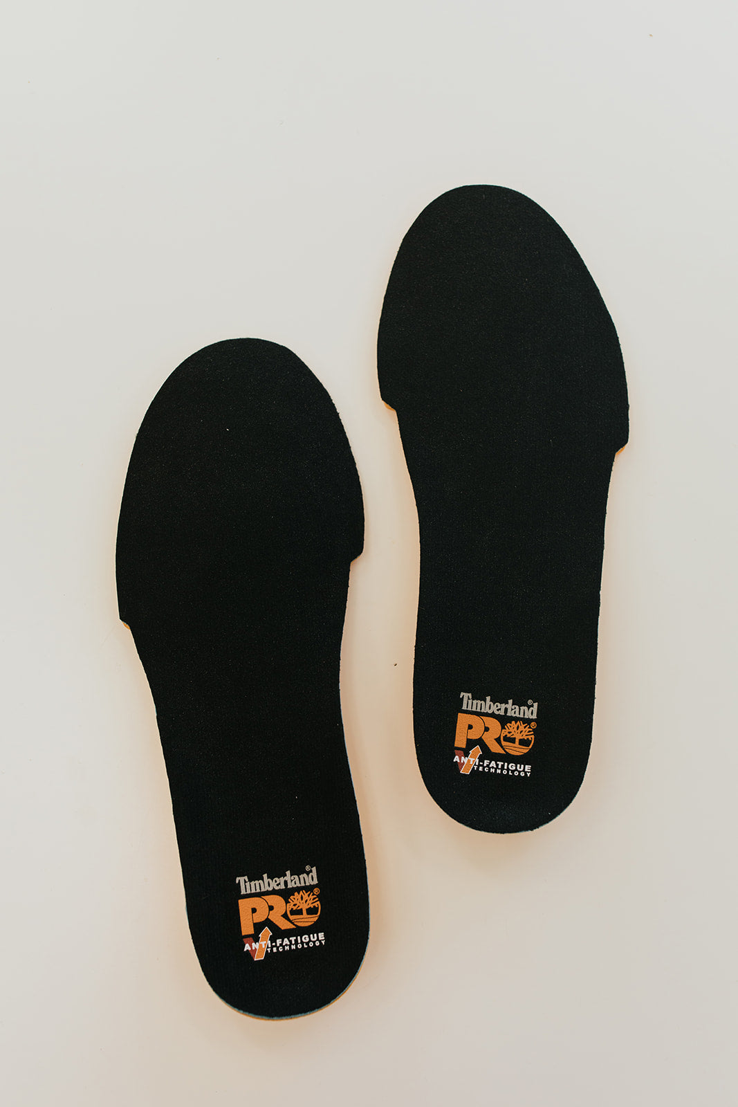 Accessories - Timberland Pro Anti-Fatigue Technology Insoles